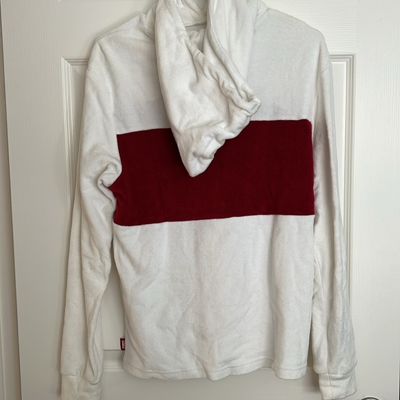 KITH Coca Cola Terry Hoodie - Picture 5 of 6